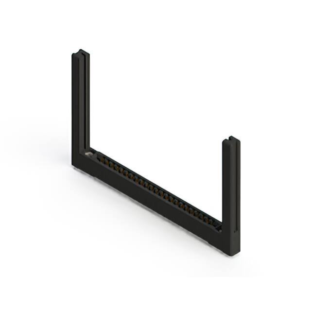 357-023-521-158 EDAC Inc.  Edgeboard Connectors